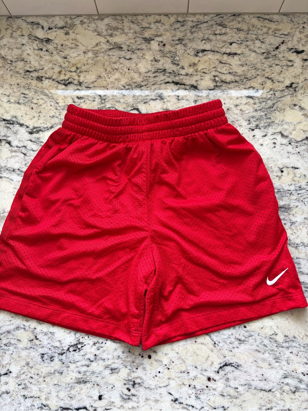NWOT Nike shorts size small